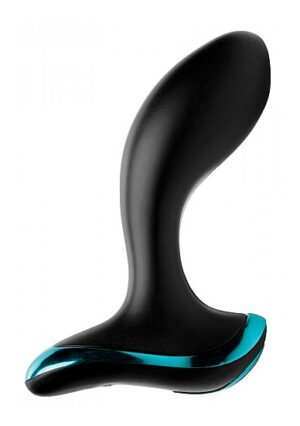 Prostatic Play Journey 7x Rechargeable Smooth Prostate  - bl