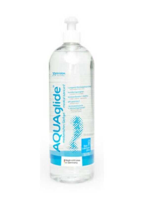 Aquaglide 1ltr