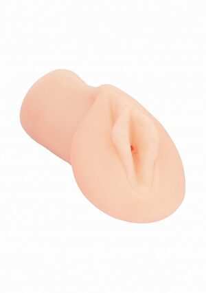GC - Mini Masturbator Vagina - Flesh