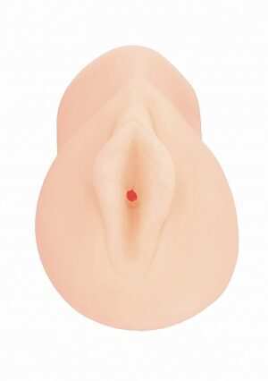 GC - Mini Masturbator Vagina - Flesh - Afbeelding 3