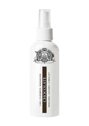 Touche Lubricant Chocolat 80ml