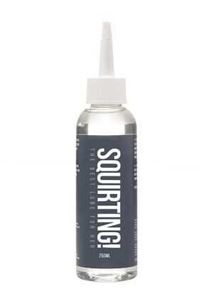 Squirting! - 250ml