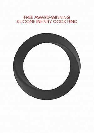Pumped - Classic Penis Pump - Black - Afbeelding 3