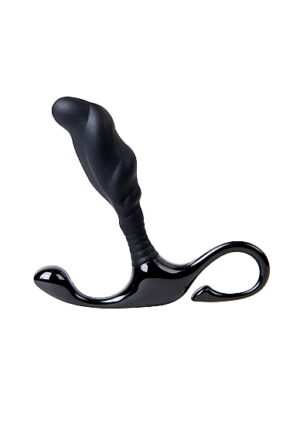 Divine Touch Black