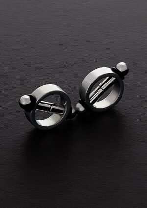 Triune - Magnetic Nipple Pinchers (pair) - Afbeelding 3