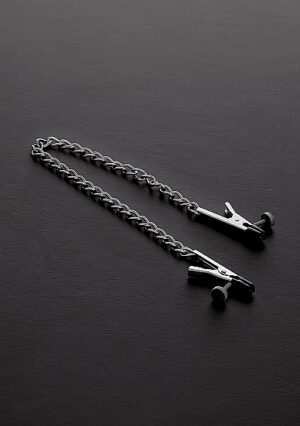 Triune - Aligator Adjustable Nipple Clamps