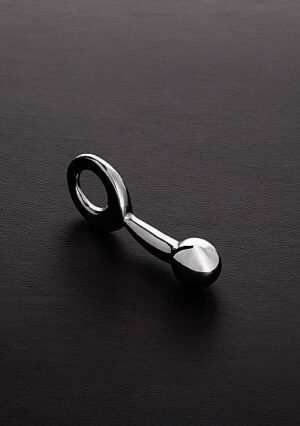 Triune - Prostate Plug (24mm)
