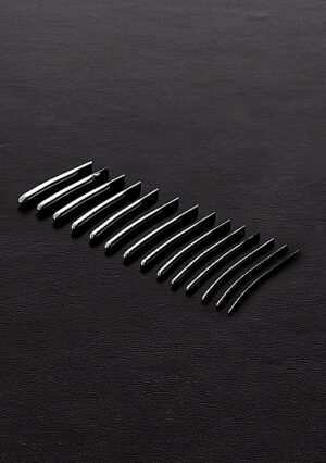 Triune - Single End Dilator - 14 Pieces Set