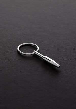 Triune - Solid Mini Plug (8mm)