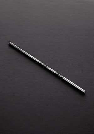 Triune - DIP STICK Ribbed  (6x240mm)
