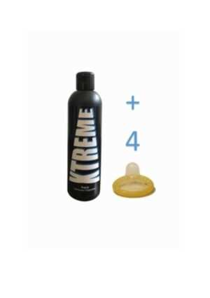 * Xtreme® Aqua Glijmiddel 250ml