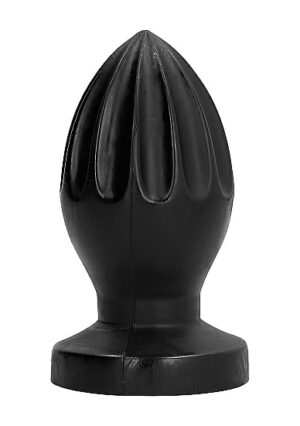 All Black 12 cm
