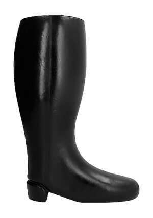 Boot All Black 40 cm