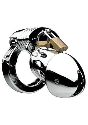 Master Series - Incarcerator