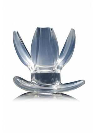 Master Series - Clawed Expanding Clear Dilator