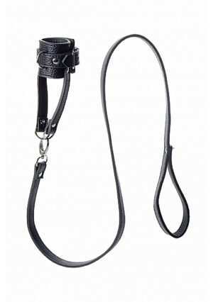 Strict - STRICT Ball Stretcher With Leash