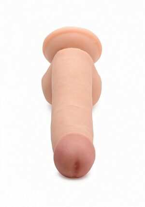 USA Cocks -  Dual Density 8" - Skin