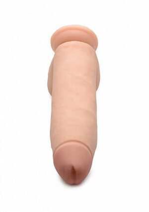 USA Cocks -  Dual Density 11" - Skin