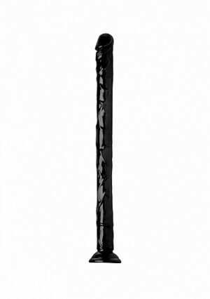 Hosed - Realistic Hose - 19" Long - Black
