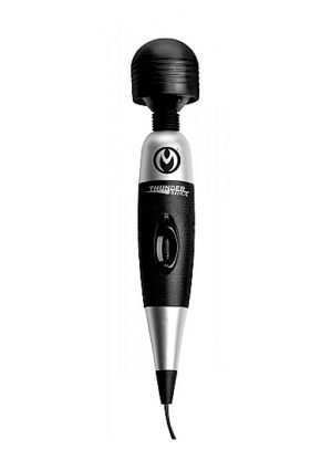 Master Series - Thunderstick 2.0 - Black