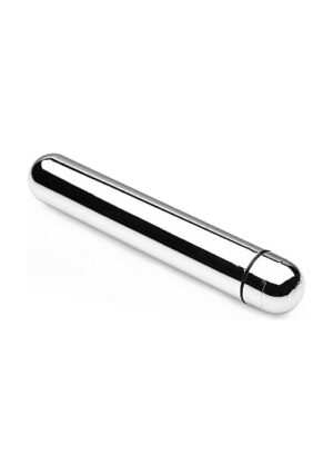 Master Series - Thunder Bulet-XL Ultra Powered Silver Bullet