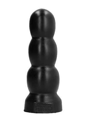 Bubble Butt Bullet - Black