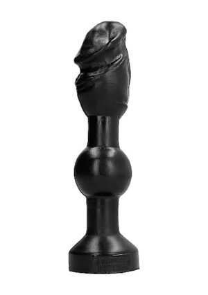 Rocket Launcher - Black