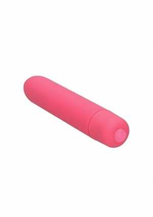 Be Good Tonight - 1 Speed Bullet - Pink - Afbeelding 5