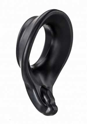 PerfectFit - Cock Armour Regular - Black