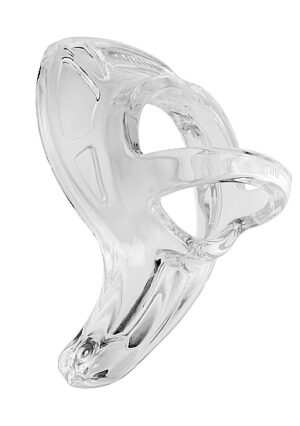 PerfectFit - Armour Tug -Transparent