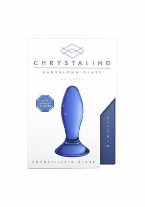 Chrystalino -  Follower Blue - Afbeelding 3