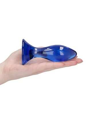 Chrystalino -  Follower Blue - Afbeelding 9