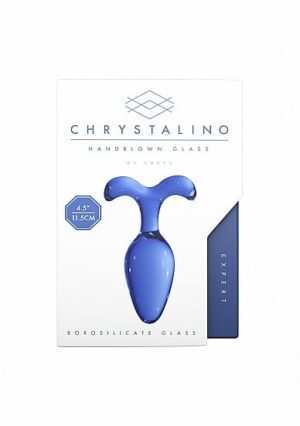 Chrystalino -  Expert Blue - Afbeelding 3