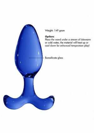 Chrystalino -  Expert Blue - Afbeelding 9