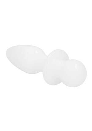 Chrystalino - Rocker - White - Afbeelding 8