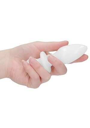 Chrystalino - Rocker - White - Afbeelding 9