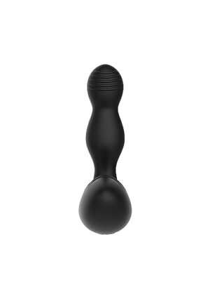 ElectroShock - E-Stimulation Vibrating Prostate massager - B - Afbeelding 3