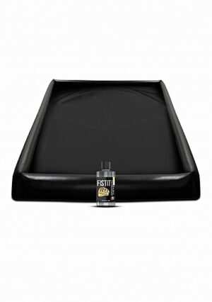 Fistit - Inflatable Play Sheet - Black