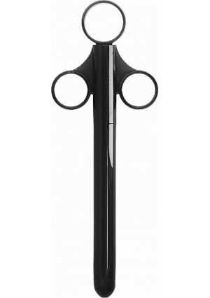 FistIt - Lube Shooter - Black
