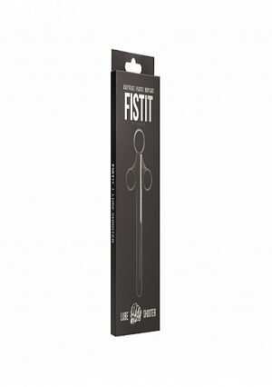 FistIt - Lube Shooter - Black - Afbeelding 3