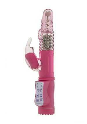 GC. - Vibrating Rabbit - Pink