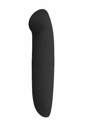 GC - Mini G-spotter - Black
