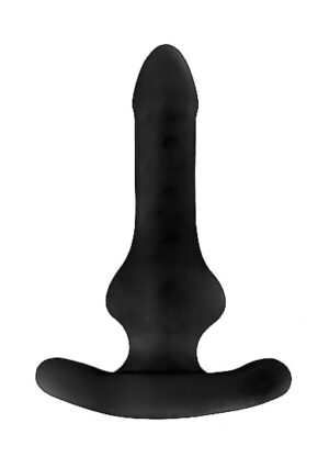 PerfectFit - Hump Gear - Black