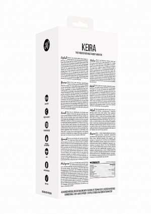 J?l - Keira - Black - Afbeelding 3