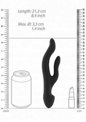 J?l - Keira - Black - Afbeelding 4
