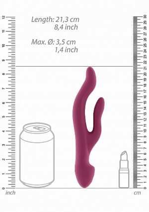 J?l - Keira - Pink - Afbeelding 4