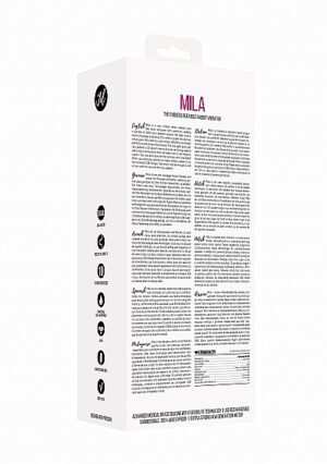 J?l - Mila - Pink - Afbeelding 3