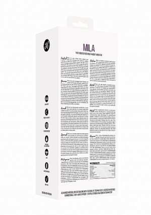 J?l - Mila - Purple - Afbeelding 3