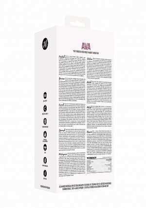 J?l - Ava - Pink - Afbeelding 3
