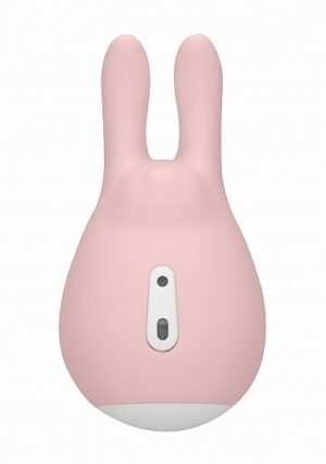 Loveline - Clitoral Stimulator - Love Bunny - Pink - Afbeelding 3